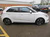 MG MG3 1.5 VTi-TECH Exclusive Nav Hatchback 5dr Petrol Manual Euro 6 (s/s) (106 ps) 5dr Manual 2026