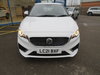MG MG3 1.5 VTi-TECH Exclusive Nav Hatchback 5dr Petrol Manual Euro 6 (s/s) (106 ps) 5dr Manual 2026