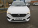 MG MG3 1.5 VTi-TECH Exclusive Nav Hatchback 5dr Petrol Manual Euro 6 (s/s) (106 ps) 5dr Manual 2021