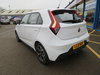 MG MG3 1.5 VTi-TECH Exclusive Nav Hatchback 5dr Petrol Manual Euro 6 (s/s) (106 ps) 5dr Manual 2026