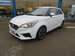 MG MG3 1.5 VTi-TECH Exclusive Nav Hatchback 5dr Petrol Manual Euro 6 (s/s) (106 ps) 5dr Manual 2021
