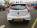 MG MG3 1.5 VTi-TECH Exclusive Nav Hatchback 5dr Petrol Manual Euro 6 (s/s) (106 ps) 5dr Manual 2021