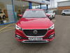 MG MOTOR UK Hs 1.5 T-GDI Exclusive 5dr 5dr Manual 2025