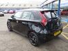 MG MOTOR UK Mg3 1.5 VTi-TECH Exclusive 5dr [Navigation] 5dr Manual 2026