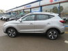 MG MOTOR UK ZS 115kW Trophy EV Long Range 73kWh 5dr Auto 5dr Automatic 2026