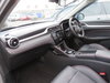MG MOTOR UK ZS 115kW Trophy EV Long Range 73kWh 5dr Auto 5dr Automatic 2026