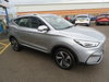 MG MOTOR UK ZS 115kW Trophy EV Long Range 73kWh 5dr Auto 5dr Automatic 2026