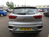 MG MOTOR UK ZS 115kW Trophy EV Long Range 73kWh 5dr Auto 5dr Automatic 2026