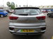 MG MOTOR UK ZS 115kW Trophy EV Long Range 73kWh 5dr Auto 5dr Automatic 2022