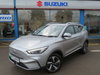 MG MOTOR UK ZS 115kW Trophy EV Long Range 73kWh 5dr Auto 5dr Automatic 2026