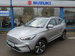 MG MOTOR UK ZS 115kW Trophy EV Long Range 73kWh 5dr Auto 5dr Automatic 2022