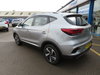 MG MOTOR UK ZS 115kW Trophy EV Long Range 73kWh 5dr Auto 5dr Automatic 2026