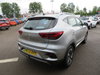 MG MOTOR UK ZS 115kW Trophy EV Long Range 73kWh 5dr Auto 5dr Automatic 2026