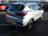 MG MOTOR UK ZS 115kW Trophy EV Long Range 73kWh 5dr Auto 5dr Automatic 2025