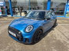 MINI Hatch 1.5 Cooper Sport Hatchback 5dr Petrol Steptronic Euro 6 (s/s) (136 ps) 5dr Automatic 2026