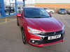 Mitsubishi ASX 1.6 3 SUV 5dr Petrol Manual Euro 6 (117 ps) 5dr Manual 2026