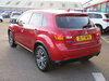 Mitsubishi ASX 1.6 3 SUV 5dr Petrol Manual Euro 6 (117 ps) 5dr Manual 2026