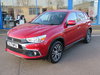 Mitsubishi ASX 1.6 3 SUV 5dr Petrol Manual Euro 6 (117 ps) 5dr Manual 2026