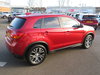 Mitsubishi ASX 1.6 3 SUV 5dr Petrol Manual Euro 6 (117 ps) 5dr Manual 2026