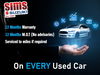 Mitsubishi ASX 1.6 3 SUV 5dr Petrol Manual Euro 6 (117 ps) 5dr Manual 2025