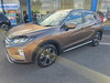 Mitsubishi Eclipse Cross 1.5T Dynamic SUV 5dr Petrol Manual Euro 6 (s/s) (163 ps) 5dr Manual 2026