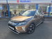Mitsubishi Eclipse Cross 1.5T Dynamic SUV 5dr Petrol Manual Euro 6 (s/s) (163 ps) 5dr Manual 2021