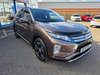 Mitsubishi Eclipse Cross 1.5T Dynamic SUV 5dr Petrol Manual Euro 6 (s/s) (163 ps) 5dr Manual 2026