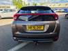 Mitsubishi Eclipse Cross 1.5T Dynamic SUV 5dr Petrol Manual Euro 6 (s/s) (163 ps) 5dr Manual 2026
