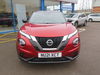 Nissan Juke 1.0 DIG-T N-Connecta SUV 5dr Petrol Manual Euro 6 (s/s) (114 ps) 5dr Manual 2025