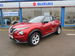 Nissan Juke 1.0 DIG-T N-Connecta SUV 5dr Petrol Manual Euro 6 (s/s) (114 ps) 5dr Manual 2021