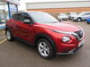Nissan Juke 1.0 DIG-T N-Connecta SUV 5dr Petrol Manual Euro 6 (s/s) (114 ps) 5dr Manual 2025