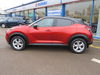 Nissan Juke 1.0 DIG-T N-Connecta SUV 5dr Petrol Manual Euro 6 (s/s) (114 ps) 5dr Manual 2025