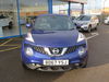 Nissan Juke 1.2 DIG-T N-Connecta SUV 5dr Petrol Manual Euro 6 (s/s) (115 ps) 5dr Manual 2026