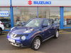 Nissan Juke 1.2 DIG-T N-Connecta SUV 5dr Petrol Manual Euro 6 (s/s) (115 ps) 5dr Manual 2025