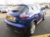 Nissan Juke 1.2 DIG-T N-Connecta SUV 5dr Petrol Manual Euro 6 (s/s) (115 ps) 5dr Manual 2026