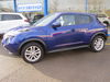 Nissan Juke 1.2 DIG-T N-Connecta SUV 5dr Petrol Manual Euro 6 (s/s) (115 ps) 5dr Manual 2026