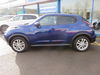 Nissan Juke 1.2 DIG-T N-Connecta SUV 5dr Petrol Manual Euro 6 (s/s) (115 ps) 5dr Manual 2026