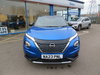 Nissan Juke 1.6 Hybrid Tekna+ 5dr Auto 5dr Automatic 2026