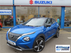 Nissan Juke 1.6 Hybrid Tekna+ 5dr Auto 5dr Automatic 2026