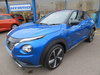 Nissan Juke 1.6 Hybrid Tekna+ 5dr Auto 5dr Automatic 2026
