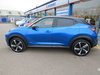 Nissan Juke 1.6 Hybrid Tekna+ 5dr Auto 5dr Automatic 2026