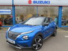Nissan Juke 1.6 Hybrid Tekna+ 5dr Auto 5dr Automatic 2026