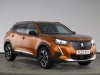 Peugeot 2008 1.2 PureTech 130 Allure Premium+ 5dr 5dr Manual 2026