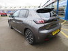 Peugeot 208 1.2 PureTech Allure Hatchback 5dr Petrol Manual Euro 6 (s/s) (100 ps) 5dr Manual 2026