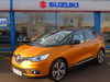 Renault Scenic 1.5 dCi Dynamique S Nav MPV 5dr Diesel Manual Euro 6 (s/s) (110 ps) 5dr Manual 2025