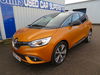 Renault Scenic 1.5 dCi Dynamique S Nav MPV 5dr Diesel Manual Euro 6 (s/s) (110 ps) 5dr Manual 2025