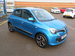 Renault Twingo 1.0 SCe Dynamique Hatchback 5dr Petrol Manual Euro 6 (s/s) (70 ps) 5dr Manual 2016