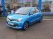 Renault Twingo 1.0 SCe Dynamique Hatchback 5dr Petrol Manual Euro 6 (s/s) (70 ps) 5dr Manual 2016