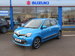 Renault Twingo 1.0 SCe Dynamique Hatchback 5dr Petrol Manual Euro 6 (s/s) (70 ps) 5dr Manual 2016