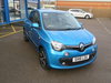 Renault Twingo 1.0 SCe Dynamique Hatchback 5dr Petrol Manual Euro 6 (s/s) (70 ps) 5dr Manual 2026